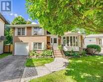 21 HALBADIER PLACE | Toronto Ontario | Slide Image One