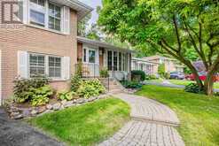 21 HALBADIER PLACE | Toronto Ontario | Slide Image Two
