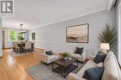 21 HALBADIER PLACE | Toronto Ontario | Slide Image Eight