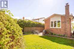 32 WINTERFOLD DRIVE | Brampton Ontario | Slide Image Thirty-eight