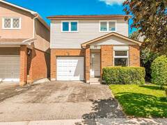 32 WINTERFOLD DRIVE Brampton Ontario, L6V 3T2