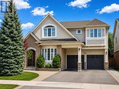 2371 CALLOWAY DRIVE Oakville Ontario, L6M 0C1