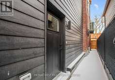 64 GWYNNE AVENUE | Toronto Ontario | Slide Image Thirty-six
