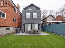 64 GWYNNE AVENUE | Toronto Ontario | Slide Image Forty-eight