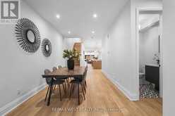 64 GWYNNE AVENUE | Toronto Ontario | Slide Image Eight