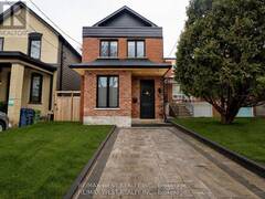 64 GWYNNE AVENUE Toronto Ontario, M6K 2C4