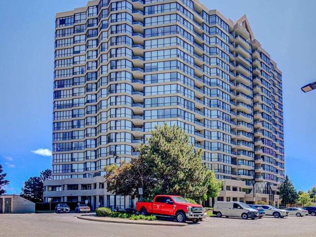 1109 - 5 ROWNTREE ROAD Toronto Ontario, M9V 5G9 - 2 Bedrooms Condo For Sale