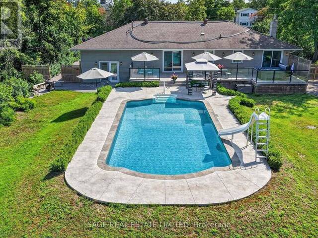99 NEED STREET Bobcaygeon Ontario, K0M 1A0 - Property For Sale