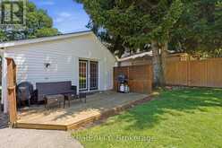 99 VICTORIA STREET N | Woodstock Ontario | Slide Image Thirty