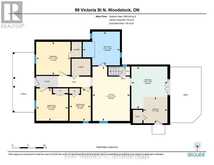99 VICTORIA STREET N | Woodstock Ontario | Slide Image Thirty-five