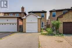 94 HORD CRESCENT | Vaughan Ontario | Slide Image One