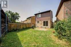 94 HORD CRESCENT | Vaughan Ontario | Slide Image Forty-nine