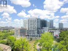 601W - 3 ROSEWATER STREET | Richmond Hill Ontario | Slide Image One