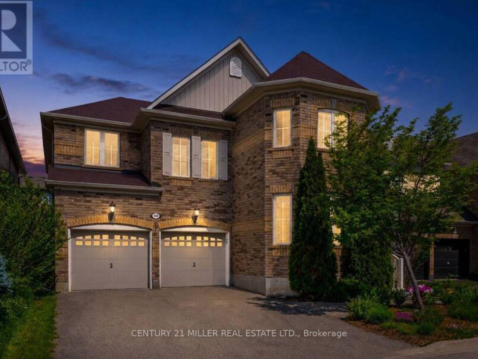 468 COOMBS COURT, Milton, Ontario L9T 7N5