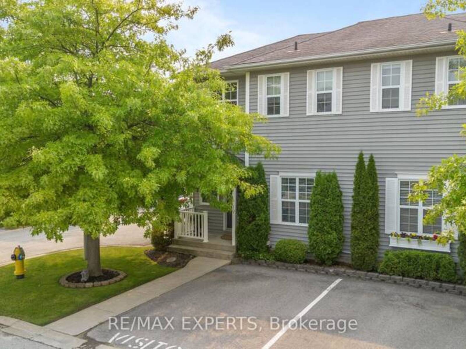 19 - 608 SIMCOE STREET, Niagara-on-the-Lake, Ontario L0S 1J0