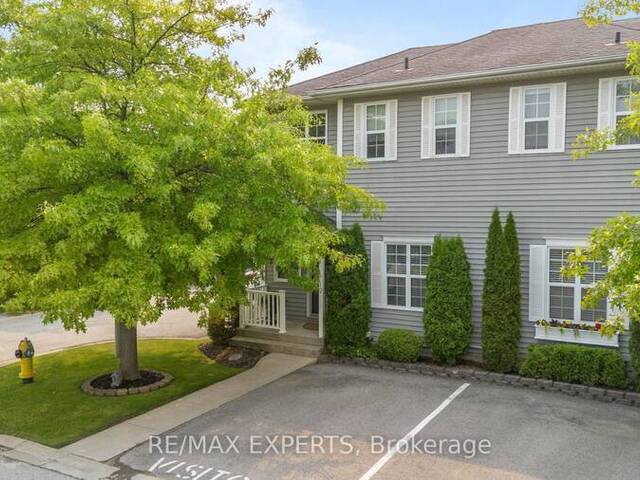 19 - 608 SIMCOE STREET Niagara-on-the-Lake Ontario, L0S 1J0 - 3 Bedrooms Condo For Sale