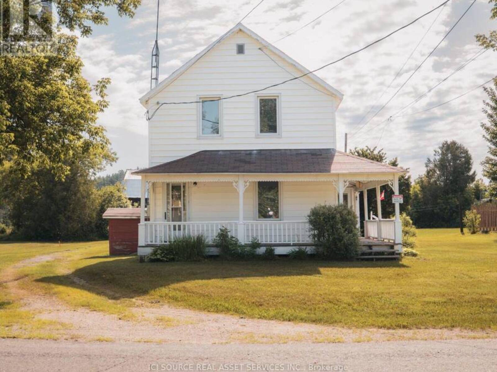 14 GEORGE STREET, Sables-Spanish Rivers, Ontario P0P 2G0