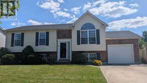 38 WINDLE VILLAGE CRESCENT | Thorold Ontario | Slide Image One