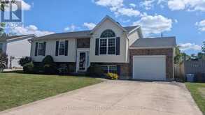 38 WINDLE VILLAGE CRESCENT | Thorold Ontario | Slide Image Two