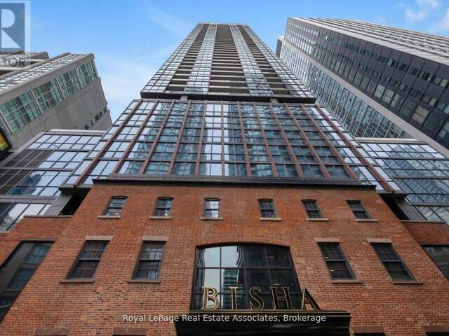 1604 - 88 BLUE JAYS WAY Toronto Ontario, M5V 0L7 - 2 Bedrooms Condo For Sale