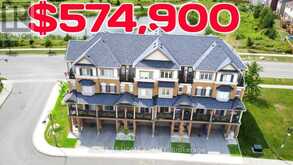 341 - 2358 CHEVRON PRINCE PATH | Oshawa Ontario | Slide Image One