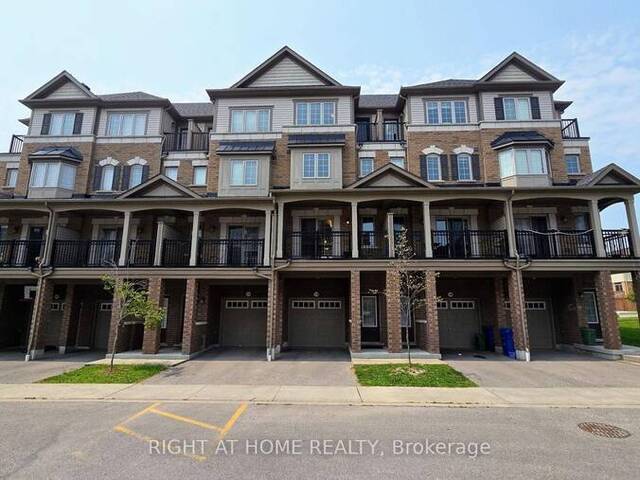 341 - 2358 CHEVRON PRINCE PATH Oshawa Ontario, L1L 0K9 - 5 Bedrooms Condo For Sale
