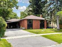 8 APPLEFIELD DRIVE | Toronto Ontario | Slide Image One