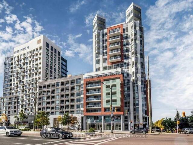 1401 - 8888 YONGE STREET Richmond Hill Ontario, L4C 5V6 - 4 Bedrooms Condo For Sale