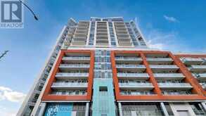1401 - 8888 YONGE STREET | Richmond Hill Ontario | Slide Image Three