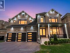 7 WINTERGREEN LANE New Tecumseth Ontario, L0G 1W0