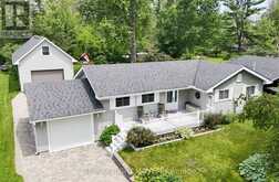 3705 SHADOW CREEK ROAD | Orillia Ontario | Slide Image One