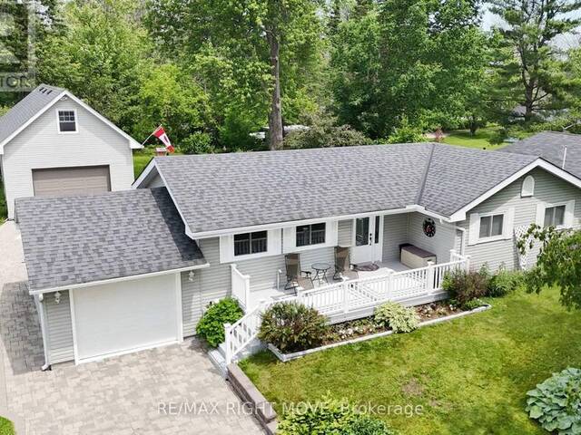 3705 SHADOW CREEK ROAD Orillia Ontario, L3V 6H3 - 2 Bedrooms Home For Sale