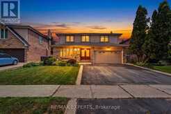 2387 CHILSWORTHY AVENUE | Mississauga Ontario | Slide Image One