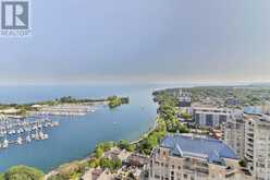 510 - 2269 LAKE SHORE BOULEVARD W | Toronto Ontario | Slide Image Fifteen