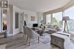 510 - 2269 LAKE SHORE BOULEVARD W | Toronto Ontario | Slide Image Seven