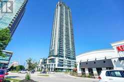 2910 - 3975 GRAND PARK DRIVE E | Mississauga Ontario | Slide Image One