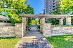 1605 - 1035 SOUTHDOWN ROAD | Mississauga Ontario | Slide Image Thirty-two