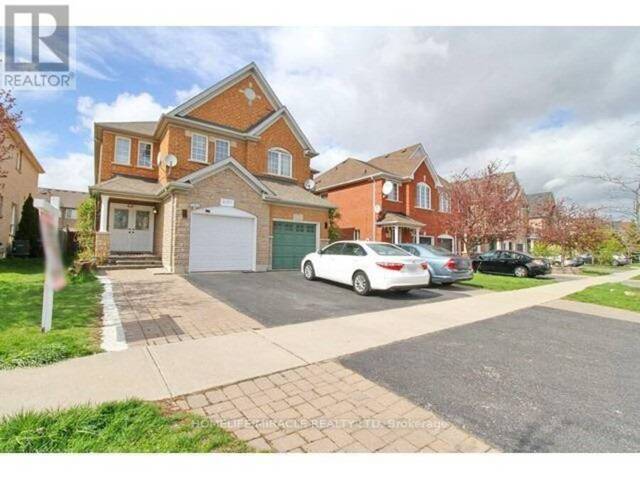 3157 BENTLEY DRIVE Mississauga Ontario, L5M 6V8 - 5 Bedrooms Home For Sale