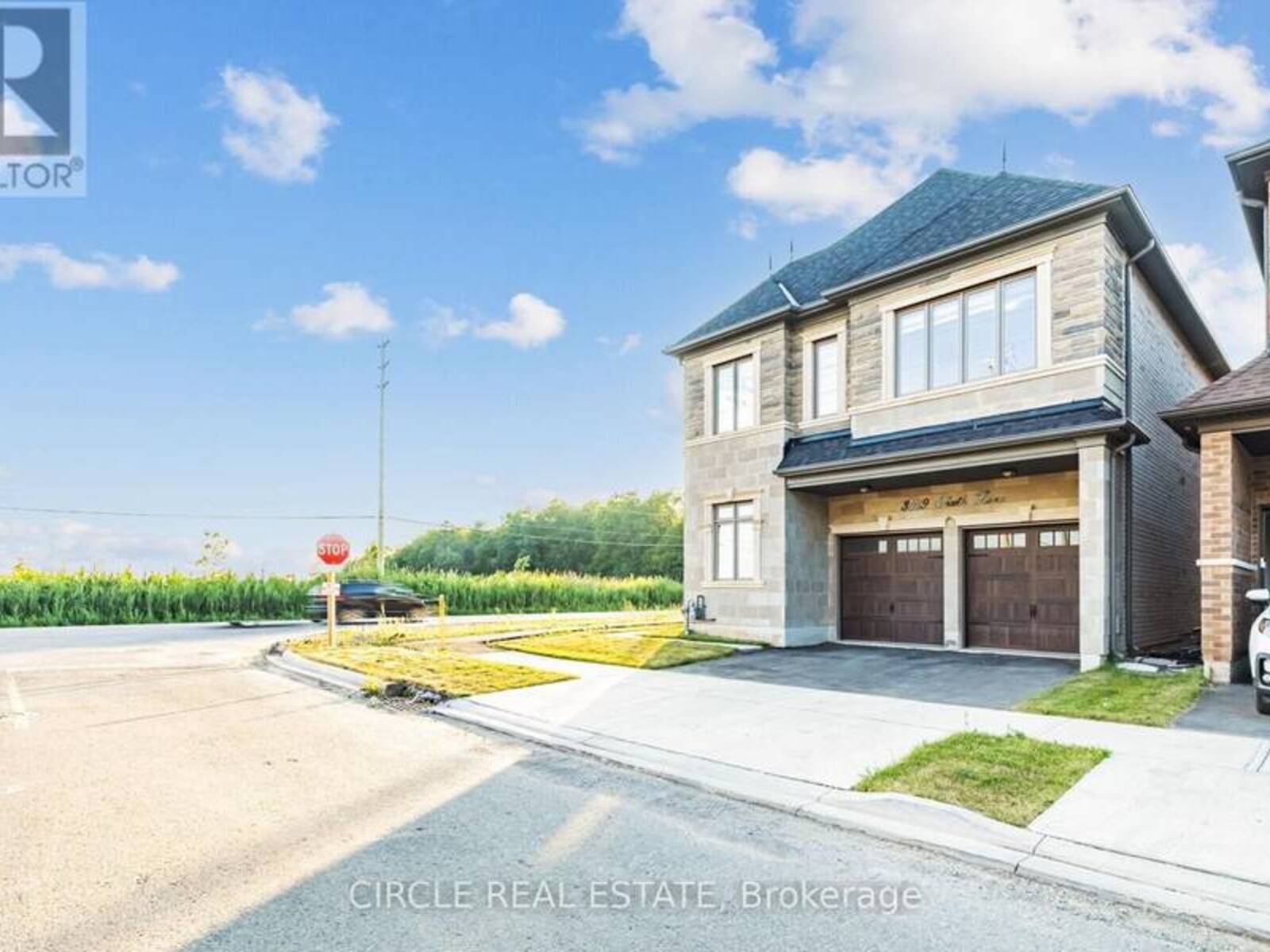 3419 SIXTH LINE, Oakville, Ontario L6H 0Y7