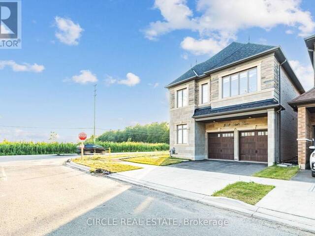 3419 SIXTH LINE Oakville Ontario, L6H 0Y7 - 4 Bedrooms Home For Sale