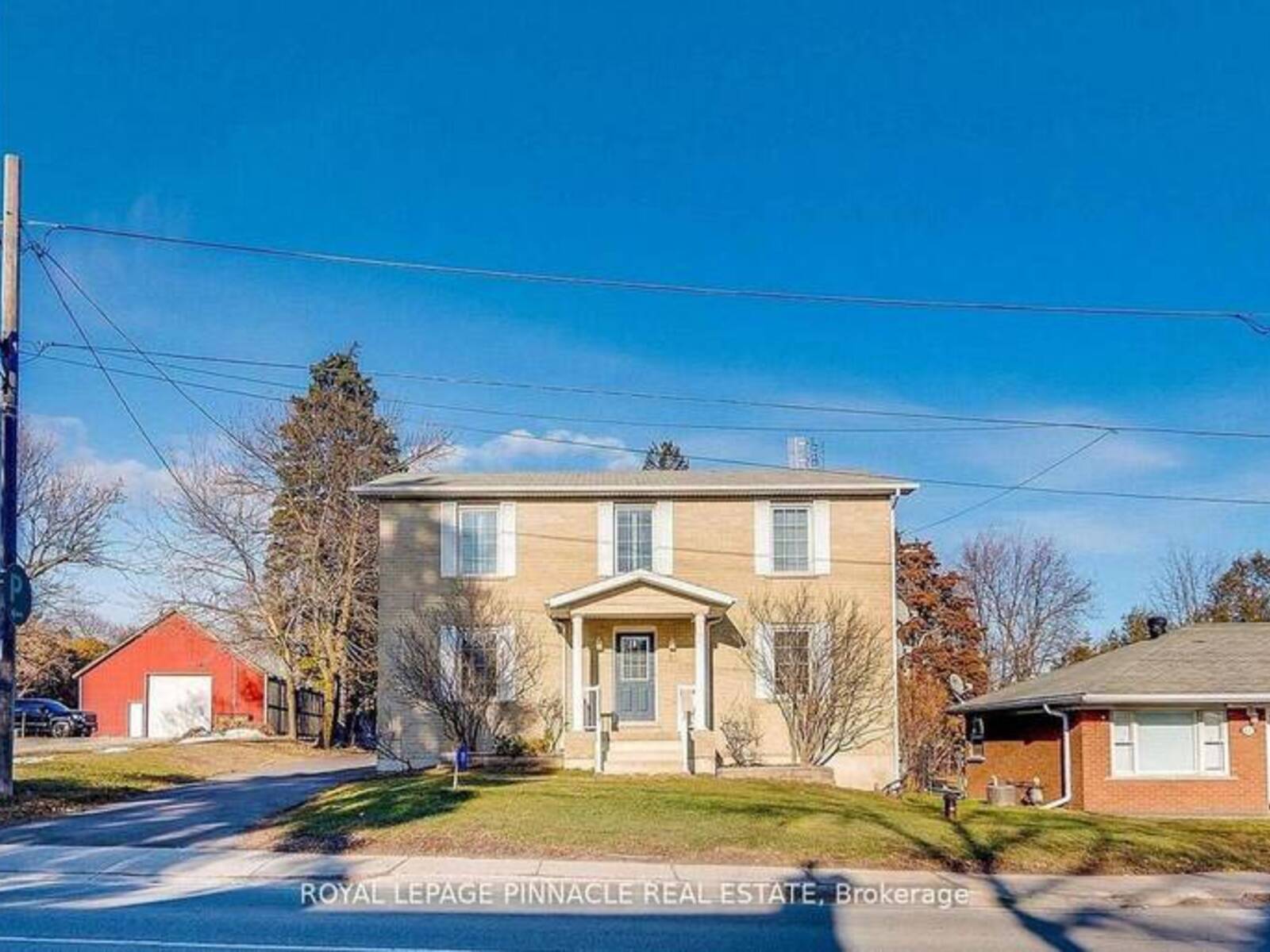 51 MAIN STREET N, Milton, Ontario L0P 1B0