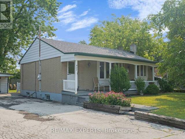 307 PEARL STREET Caledon Ontario, L7E 4Z2 - 4 Bedrooms Home For Sale