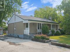 307 PEARL STREET Caledon Ontario, L7E 4Z2