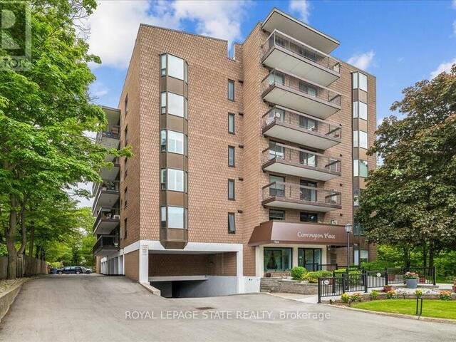 605 - 966 QUEENSTON ROAD Hamilton Ontario, L8G 1B7 - 2 Bedrooms Condo For Sale