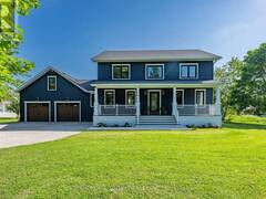 4925 TRAFALGAR ROAD Erin Ontario, N0B 1H0