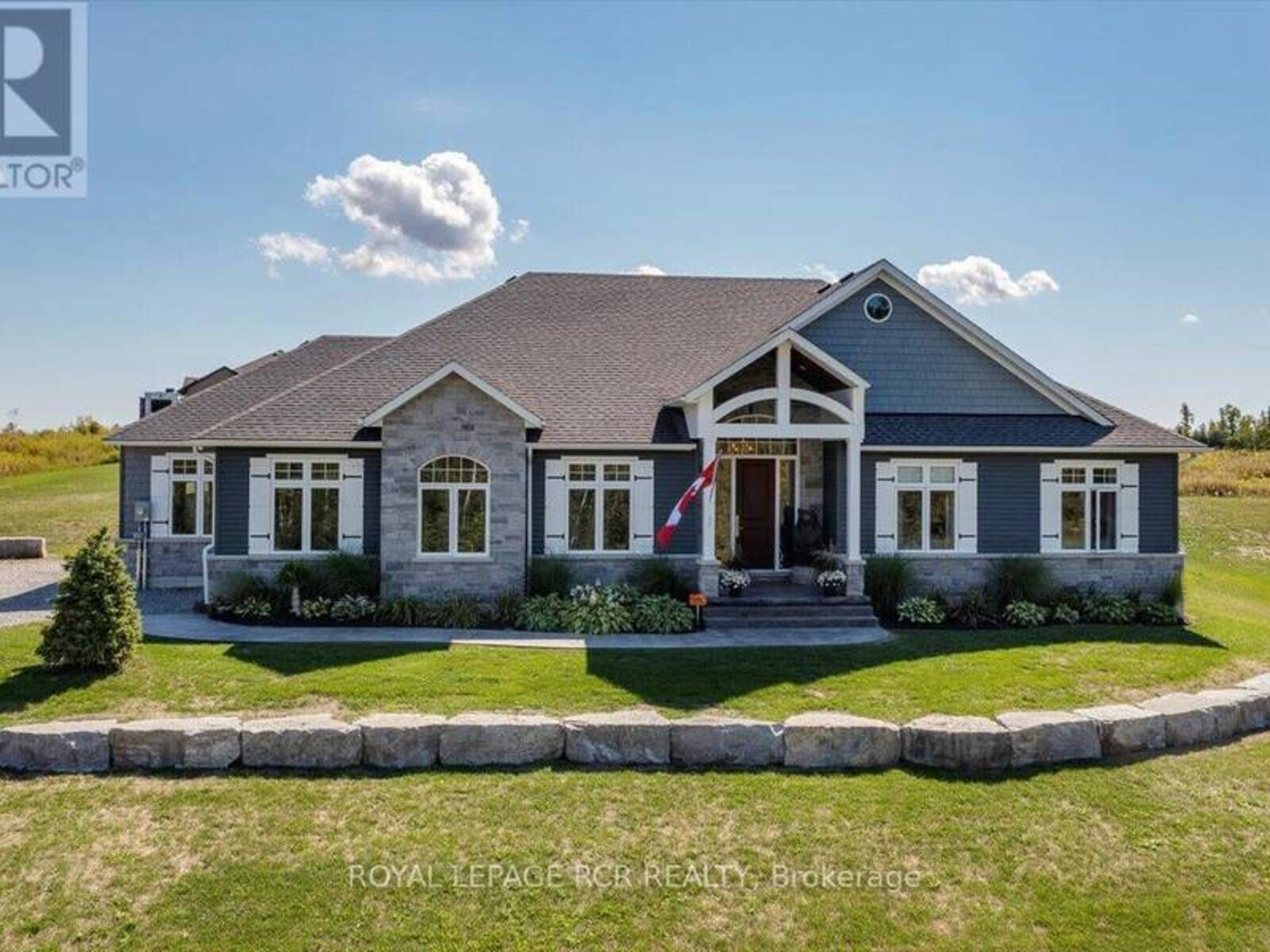 3 NIPIGON STREET, Fenelon Falls, Ontario K0M 1N0