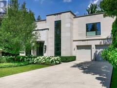 20 FOREST GLEN CRESCENT Toronto Ontario, M4N 2E8