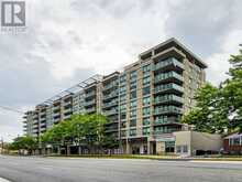 603 - 935 SHEPPARD AVENUE W | Toronto Ontario | Slide Image One