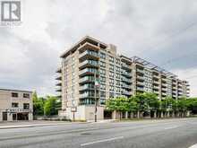 603 - 935 SHEPPARD AVENUE W | Toronto Ontario | Slide Image Two