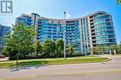 813 - 18 VALLEY WOODS ROAD | Toronto Ontario | Slide Image Two